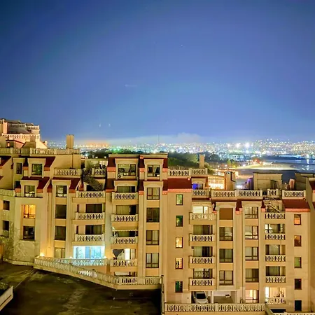 Apartament The Cactus South Bay